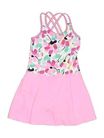 Gymboree Dress (view 1)