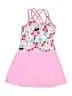Gymboree Pink Dress Size 5 - 6 - photo 1