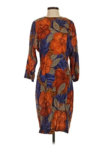 BEDFORD FAIR lifestyles Cocktail Dress (view 1)