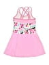 Gymboree Pink Dress Size 5 - 6 - photo 2