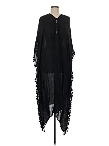 Walter Baker Kimono (view 1)