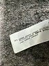 Zara Solid Black Casual Pants Size M - photo 8