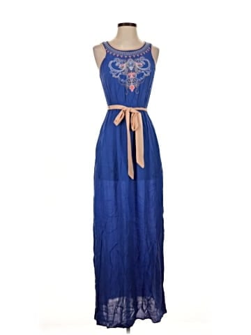 Flying Tomato Casual Dress (view 1)