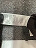 Madewell 100% Cashmere Gray Cashmere Pullover Sweater Size XXS - photo 8