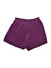 Zara Chevron-herringbone Purple Shorts Size L - photo 2