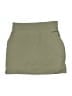 Columbia Solid Green Skort Size S - photo 2