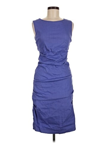 Sara Campbell Cocktail Dress (view 1)
