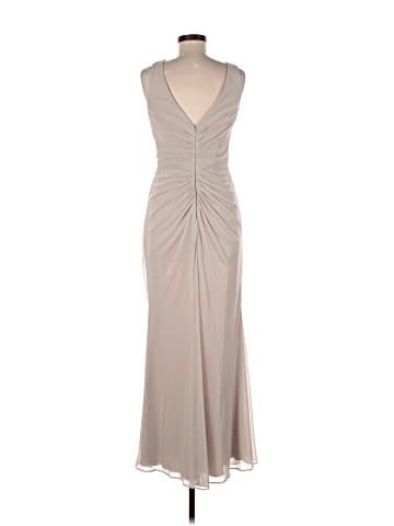 David's Bridal Cocktail Dress (view 2)