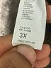 Fabletics Blue Tank Top Size 3X - photo 8