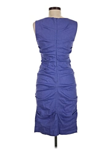 Sara Campbell Cocktail Dress (view 2)