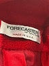 Forecaster of Boston Red Wool Coat Size 16 - photo 6