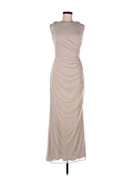 David's Bridal Cocktail Dress