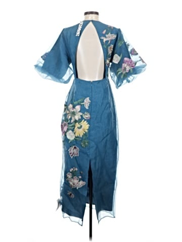 ASOS Cocktail Dress (view 2)