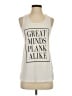 C9 By Champion White Tank Top Size XS - photo 1
