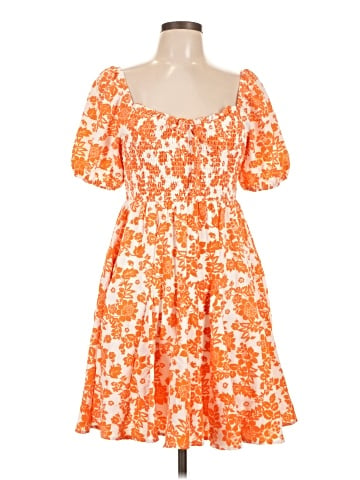 Midnight Doll Cocktail Dress (view 1)