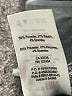 Wilfred Free Gray Casual Dress Size M - photo 8