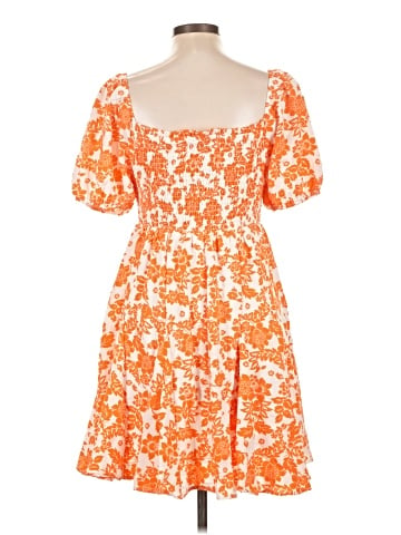 Midnight Doll Cocktail Dress (view 2)