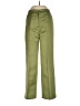 Stylewe 100% Polyester Green Dress Pants Size M - photo 1