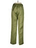 Stylewe 100% Polyester Green Dress Pants Size M - photo 2