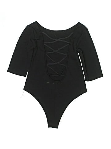 Lira Bodysuit (view 2)