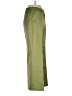 Stylewe 100% Polyester Green Dress Pants Size M - photo 4