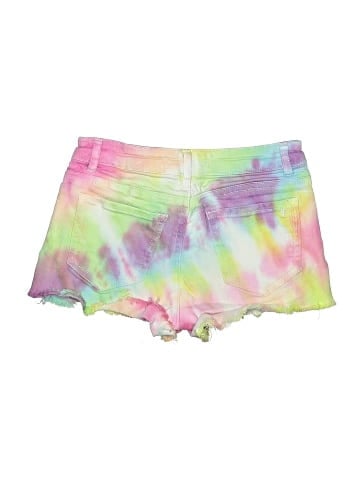 Tractr Shorts (view 2)