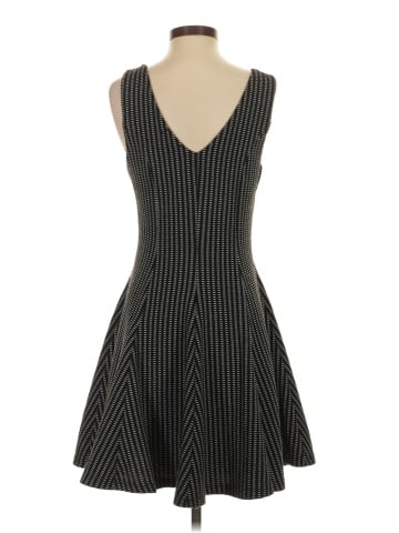 Dex Cocktail Dress (view 2)