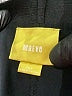 Maeve 100% Polyester Black Formal Skirt Size XS (petite) - photo 4