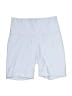 Xersion Blue Athletic Shorts Size S - photo 1