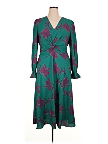 Diane von Furstenberg Casual Dress (view 1)