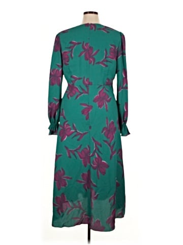 Diane von Furstenberg Casual Dress (view 2)
