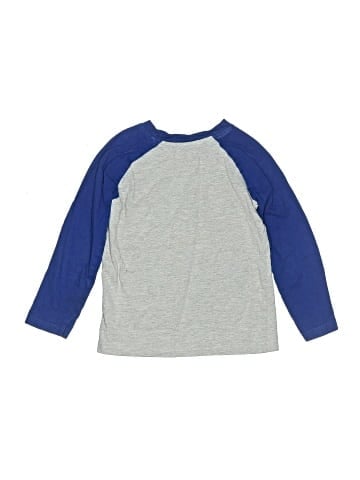 Marvel Long Sleeve T-Shirt (view 2)