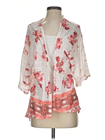 Charlotte Russe Cardigan (view 1)