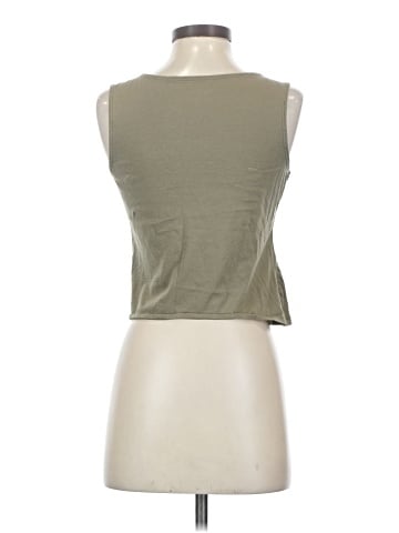 Shyanne Sleeveless T-Shirt (view 2)