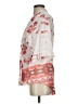 Charlotte Russe 100% Polyester White Cardigan Size S - photo 5