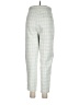 Missguided 100% Polyester Tweed Blue Casual Pants Size 6 - photo 2