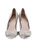 Cole Haan Silver Heels Size 6 1/2 - photo 2