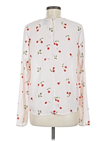 rue21 Long Sleeve Blouse (view 2)