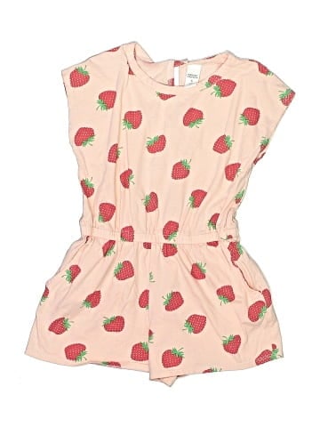 Harper Canyon Dress (view 1)