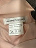 Alfred Sung 100% Polyester Pink Cocktail Dress Size 0 - photo 7