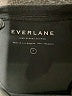 Everlane 100% Supima Cotton Black Short Sleeve Turtleneck Size S - photo 7
