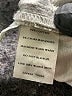 Ann Taylor Gray Jeggings Size 4 - photo 8
