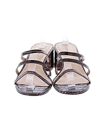 Reformation Sandals (view 2)