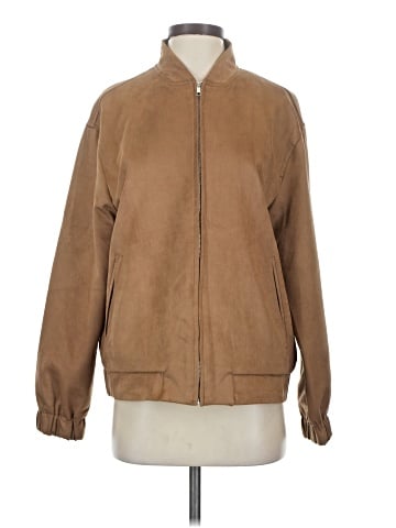 Zara Jacket (view 1)