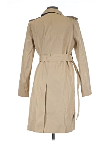 J.Crew Trenchcoat (view 2)