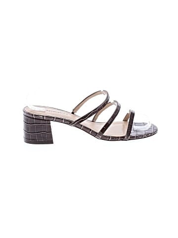 Reformation Sandals (view 1)
