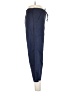 J. Peterman Solid Blue Casual Pants Size XS - photo 4