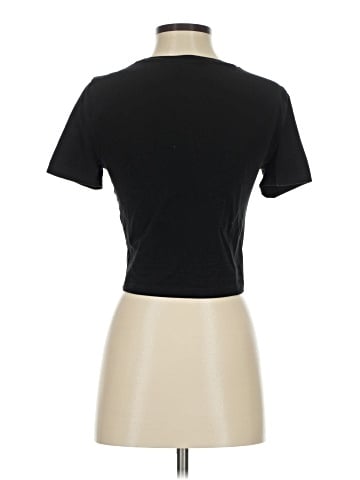 Zara Short Sleeve T-Shirt (view 2)