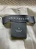 Ann Taylor 100% Wool Ivory Wool Coat Size 4 - photo 6