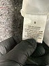 Diadora 100% Polyester Solid White Casual Skirt Size M - photo 5